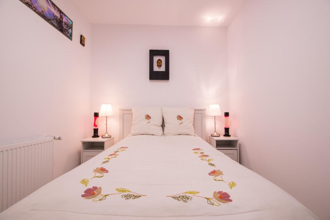 Castle Suite 锡纳亚 外观 照片