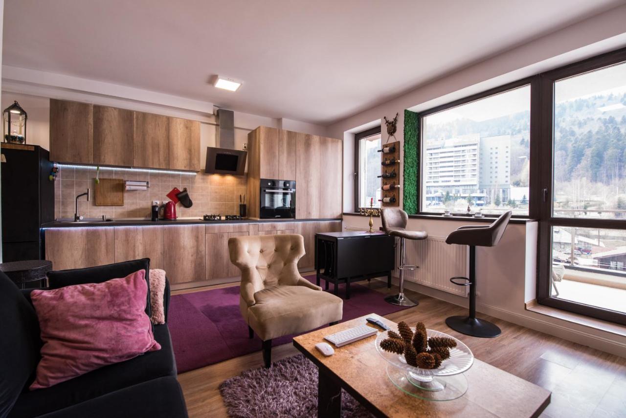 Castle Suite 锡纳亚 外观 照片